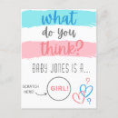 Search for surprise postcards Pregnancy