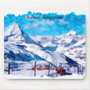 Search for zermatt mousepads Switzerland