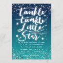 Search for teal blue baby shower invitations Script