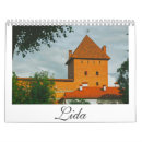 Search for church calendars City