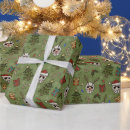 Search for creepmas wrapping paper Horror