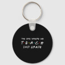 Search for first class key rings Education