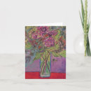 Search for expressionistic cards Fine