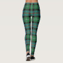 Search for scottish tartan leggings Blue