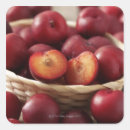 Search for baskets stickers Fruit