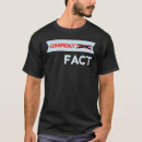 Search for conspiracy tshirts Fact