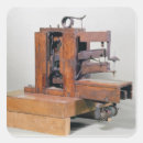 Search for machine stickers Metal