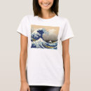 Search for hokusai tshirts Mount fuji