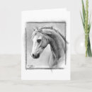 Search for black horse cards Elegant