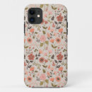 Search for fall pattern iphone cases Pink