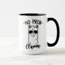 Search for llama mugs No problem