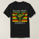 Search for hawaiian flag tshirts Oahu