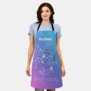 Search for zodiac aprons Constellation