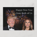 Search for trump new years cards Happy new year