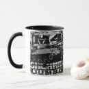 Search for sherman mugs Military