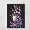 Search for emo christmas cards Black