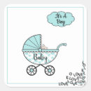 Search for baby boy scrapbook stickers It's a boy