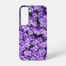 Search for violet samsung cases Nature