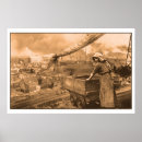 Search for coal mining posters Vintage
