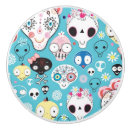 Search for skull knobs and pulls Drawing