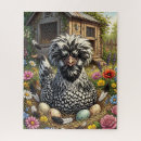 Search for polish puzzles Chicken