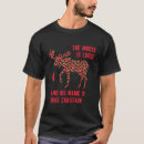 Search for chastain tshirts Watermelon moose is loose