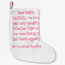 Search for pig christmas stockings Pets