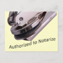 Search for notary postcards Legal