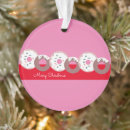 Search for donut christmas tree decorations Cute