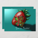 Search for anime birthday invitations Cute