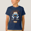 Search for campfire kids tshirts Cookie monster