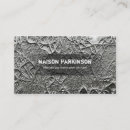 Search for sculpture business cards Artist