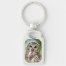 Search for avian rectangular key rings Nature