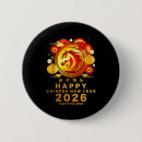 Search for happy new year badges Horse