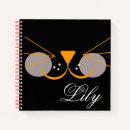 Search for black cat notebooks Kitten