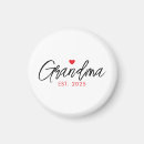Search for new grandma magnets For her