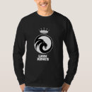 Search for black white lion tshirts Jungle