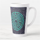 Search for labyrinth mugs Meditation