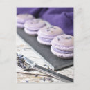Search for purple chocolate postcards Lavender