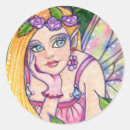 Search for fantasy butterfly stickers Nature