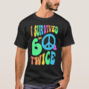 Search for survived tshirts 70th