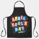 Search for pranks aprons April fools day