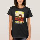 Search for arch tshirts Style