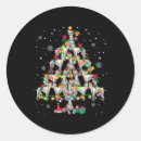 Search for whippets stickers Funny christmas