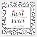 Search for valentine tag stickers Modern