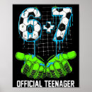 Search for 13th birthday posters Boys