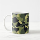 Search for camo mugs Army