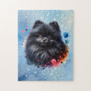 Search for pomeranian puzzles Cute