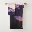 Search for purple bath towels Chic