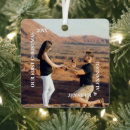 Search for couples first christmas tree decorations Engagement photo